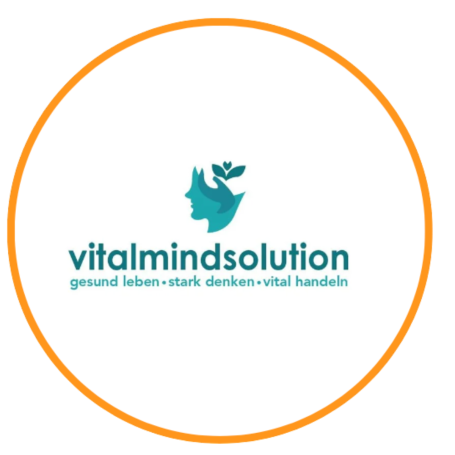 Logo vitalmindsolution